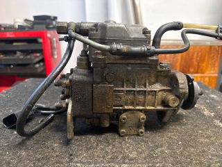 bontott SEAT INCA Adagoló