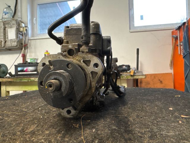 bontott SEAT INCA Adagoló