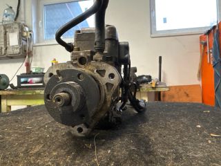 bontott SEAT INCA Adagoló