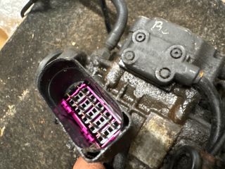 bontott SEAT INCA Adagoló