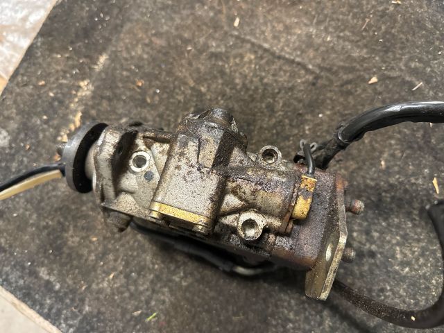 bontott SEAT INCA Adagoló