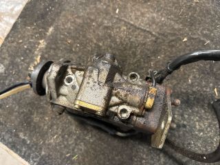 bontott SEAT INCA Adagoló