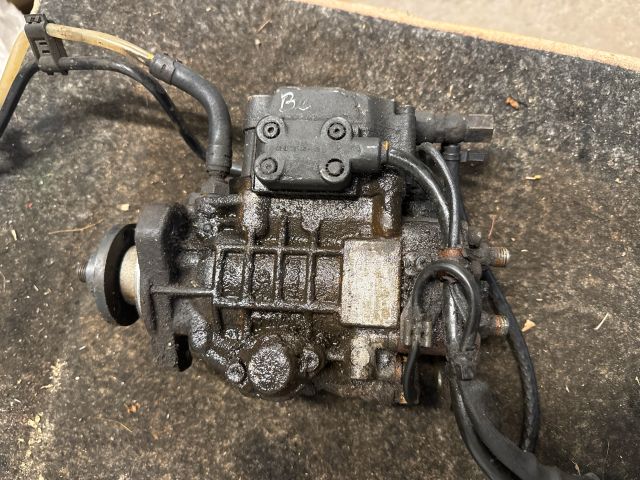 bontott SEAT INCA Adagoló