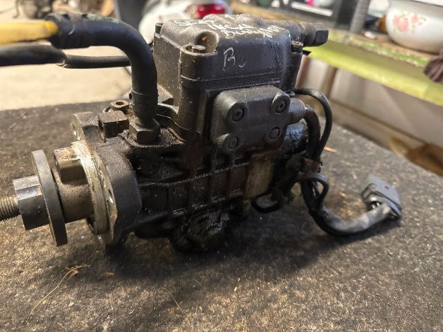 bontott SEAT INCA Adagoló