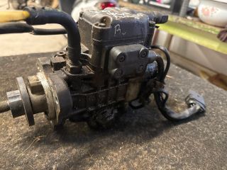 bontott SEAT INCA Adagoló