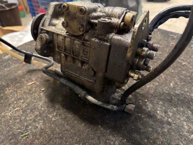 bontott SEAT INCA Adagoló