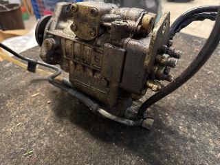 bontott SEAT INCA Adagoló