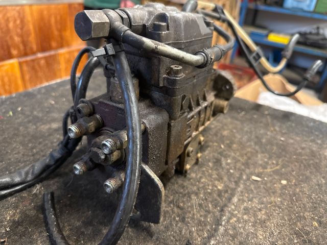 bontott SEAT INCA Adagoló