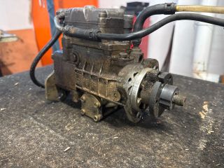 bontott SEAT INCA Adagoló