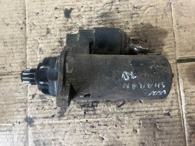 bontott SEAT INCA Önindító