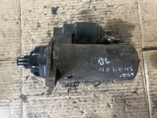 bontott SEAT INCA Önindító