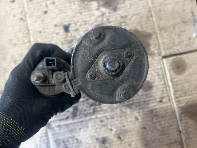 bontott SEAT INCA Önindító