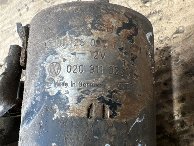 bontott SEAT INCA Önindító