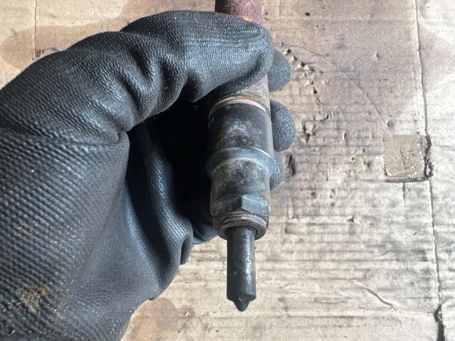 bontott SEAT INCA Porlasztó (1 db)