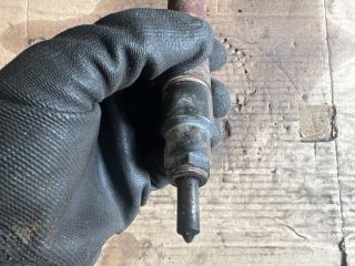 bontott SEAT INCA Porlasztó (1 db)