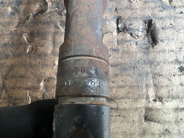 bontott SEAT INCA Porlasztó (1 db)