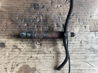 bontott SEAT INCA Porlasztó (1 db)