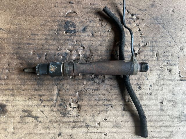 bontott SEAT INCA Porlasztó (1 db)