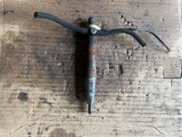 bontott SEAT INCA Porlasztó (1 db)