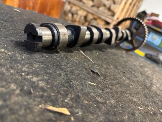 bontott SEAT INCA Vezérműtengely (Magában)