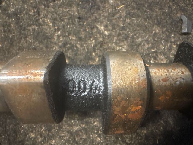 bontott SEAT INCA Vezérműtengely (Magában)