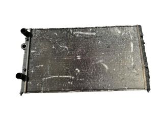 bontott SEAT INCA Vízhűtő Radiátor (Klímás)