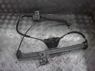 bontott SEAT INCA Bal első Ablakemelő Szerkezet (Mechanikus)