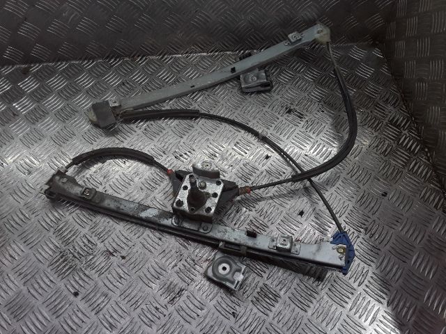 bontott SEAT INCA Bal első Ablakemelő Szerkezet (Mechanikus)