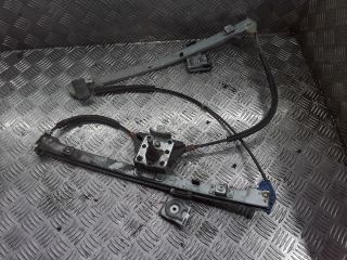 bontott SEAT INCA Bal első Ablakemelő Szerkezet (Mechanikus)