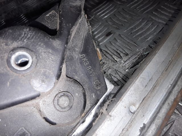 bontott SEAT INCA Bal első Ablakemelő Szerkezet (Mechanikus)