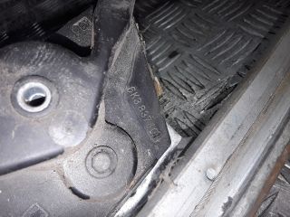 bontott SEAT INCA Bal első Ablakemelő Szerkezet (Mechanikus)