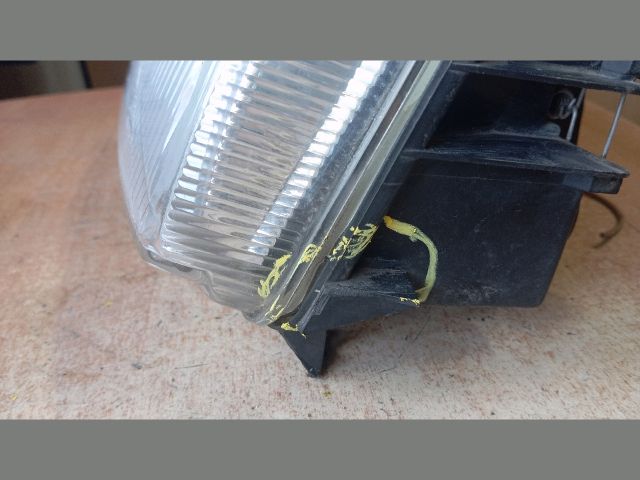 bontott SEAT INCA Bal Fényszóró