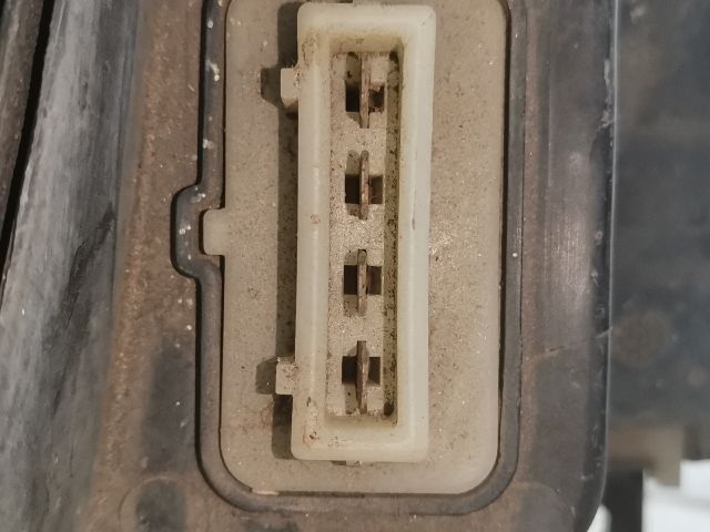 bontott SEAT INCA Bal Fényszóró