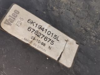 bontott SEAT INCA Bal Fényszóró