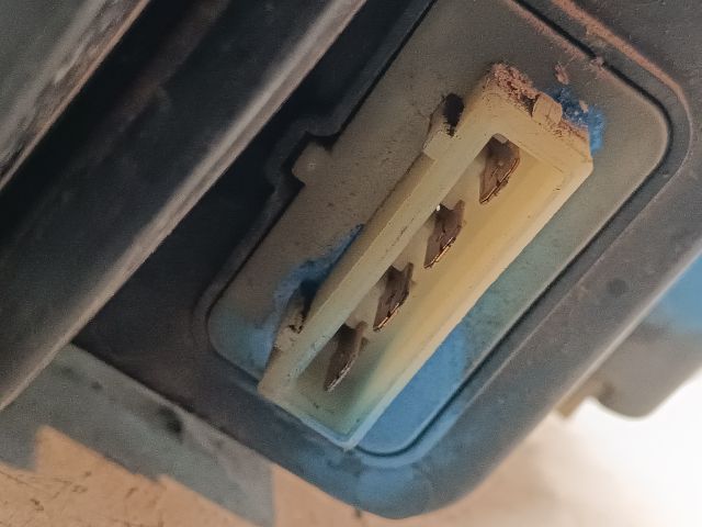 bontott SEAT INCA Bal Fényszóró