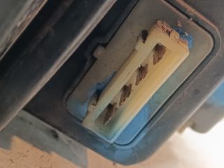 bontott SEAT INCA Bal Fényszóró