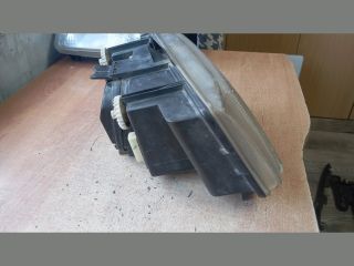 bontott SEAT INCA Bal Fényszóró