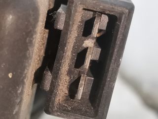 bontott SEAT INCA Bal Fényszóró