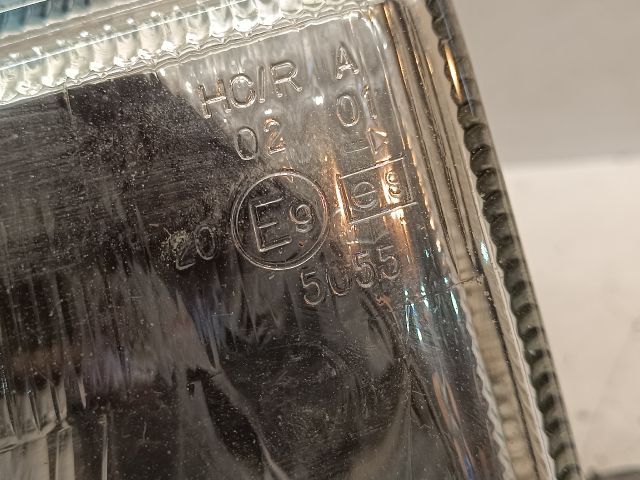 bontott SEAT INCA Bal Fényszóró