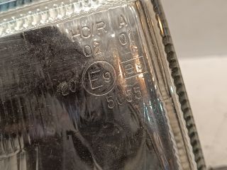 bontott SEAT INCA Bal Fényszóró