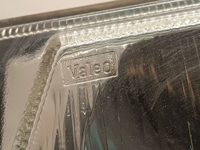 bontott SEAT INCA Bal Fényszóró