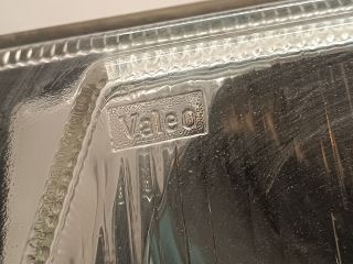 bontott SEAT INCA Bal Fényszóró