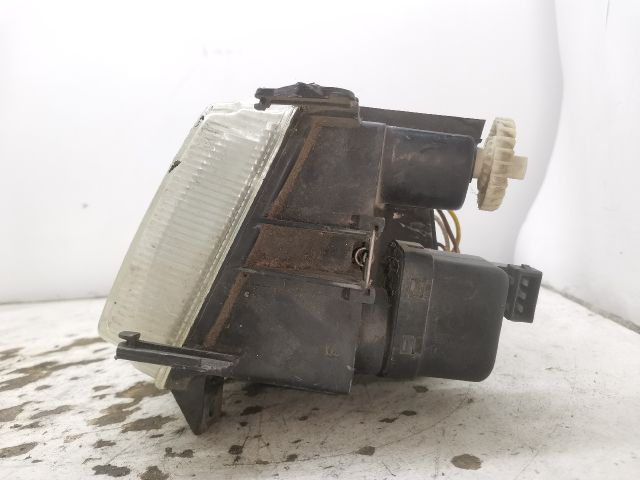 bontott SEAT INCA Bal Fényszóró