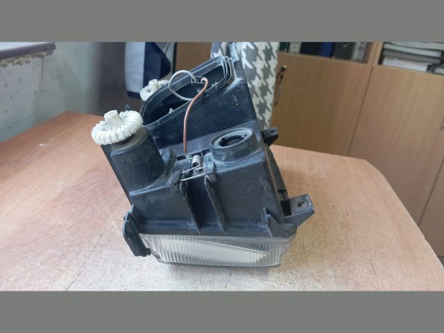 bontott SEAT INCA Bal Fényszóró