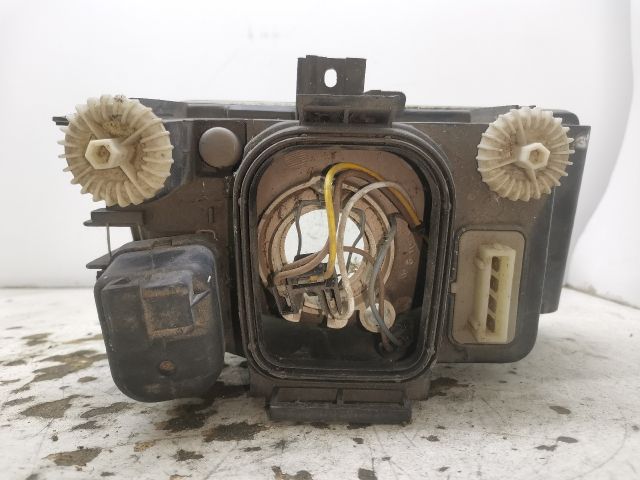 bontott SEAT INCA Bal Fényszóró