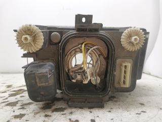 bontott SEAT INCA Bal Fényszóró