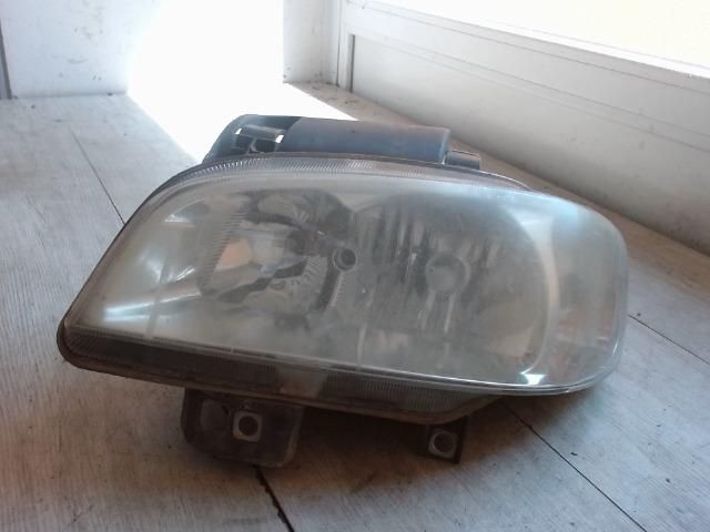 bontott SEAT INCA Bal Fényszóró