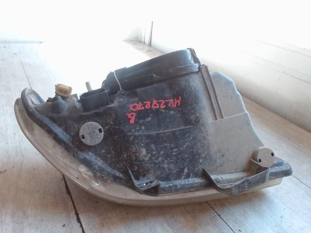 bontott SEAT INCA Bal Fényszóró