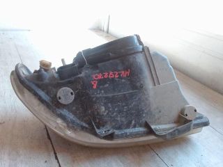 bontott SEAT INCA Bal Fényszóró