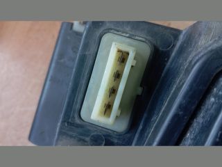 bontott SEAT INCA Bal Fényszóró